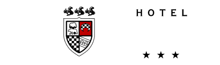Logo Hotel Xabier